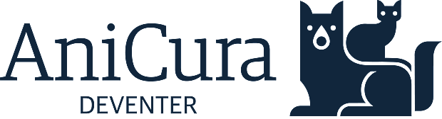 AniCura Deventer - Zandweerd logo