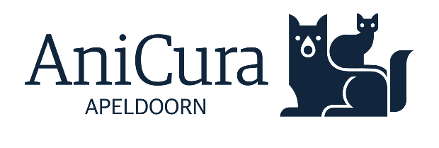 AniCura Apeldoorn logo