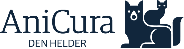 AniCura Den Helder logo