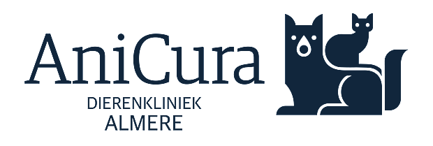 AniCura Almere logo