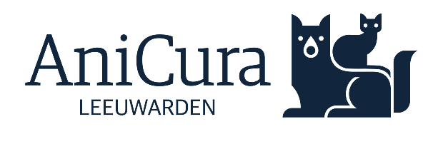 AniCura Leeuwarden logo