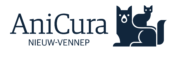 AniCura Nieuw-Vennep logo