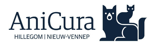 AniCura Dierenkliniek Hillegom logo
