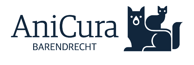 AniCura Barendrecht - Gouwe logo