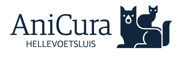 AniCura Dierenkliniek Hellevoetsluis logo