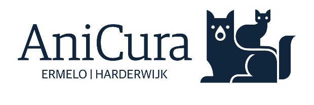 AniCura Harderwijk logo