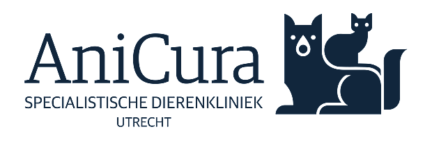 AniCura Specialistische Dierenkliniek Utrecht logo