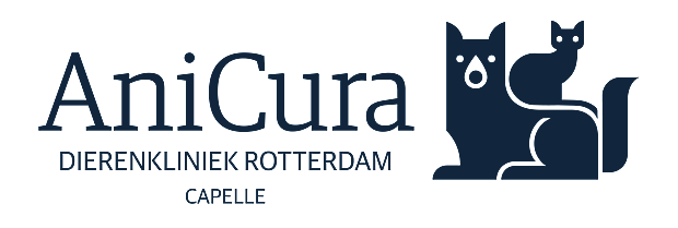 AniCura Dierenkliniek Rotterdam - Capelle logo
