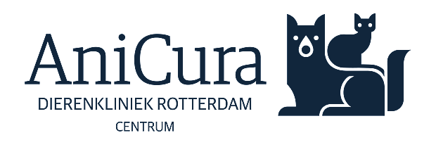 AniCura Dierenkliniek Rotterdam - Centrum logo