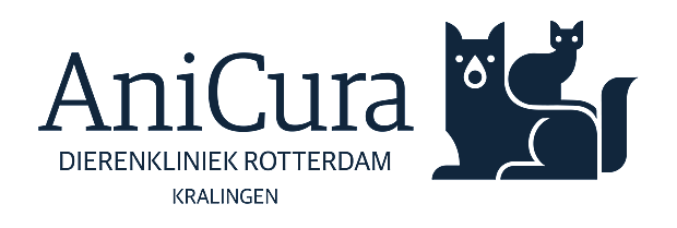 AniCura Dierenkliniek Rotterdam - Kralingen logo