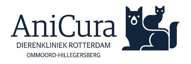 AniCura Dierenkliniek Rotterdam - Ommoord Hillegersberg logo