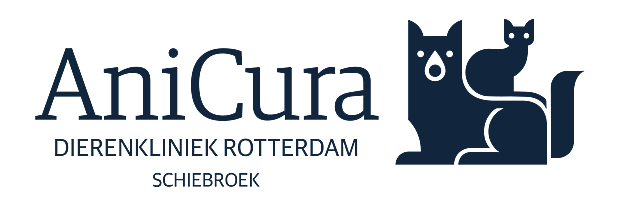 AniCura Dierenkliniek Rotterdam - Schiebroek logo