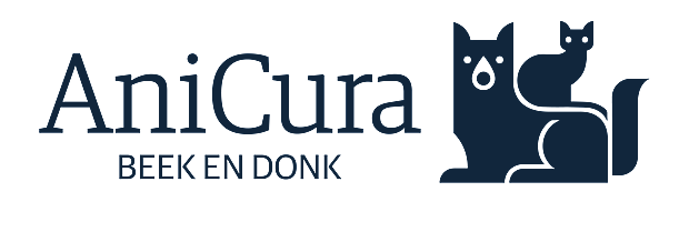 AniCura Beek en Donk logo