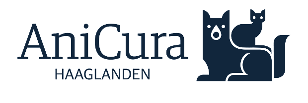 AniCura Haaglanden Rijswijk logo