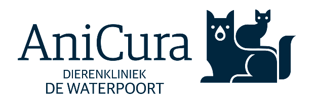 AniCura Dierenkliniek De Waterpoort logo