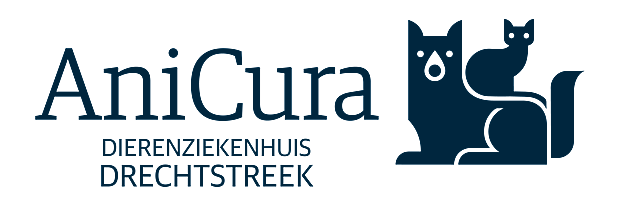 AniCura Dierenziekenhuis Drechtstreek 's-Gravendeel logo