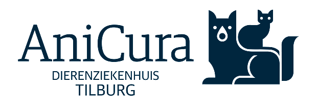 AniCura Dierenziekenhuis Tilburg logo