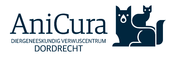AniCura Diergeneeskundig Verwijscentrum Dordrecht logo