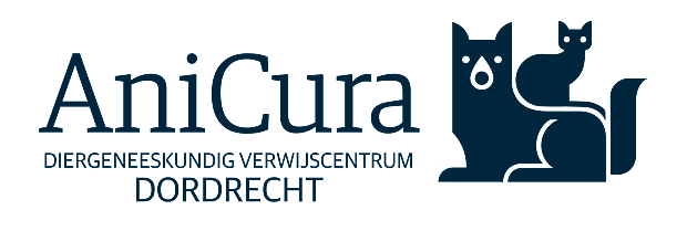 Diergeneeskundig Verwijscentrum Dordrecht logo