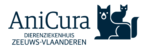AniCura Dierenziekenhuis Zeeuws-Vlaanderen logo