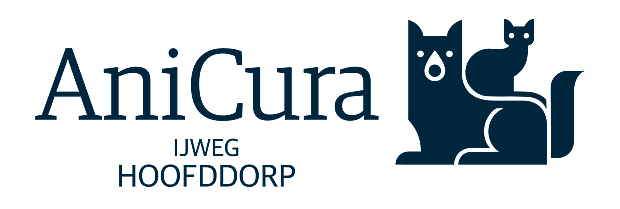 AniCura Hoofddorp - IJweg logo
