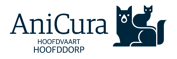 AniCura Hoofddorp - Hoofdvaart logo