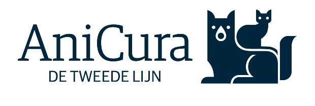 AniCura de Tweede Lijn Wilhelminaoord logo