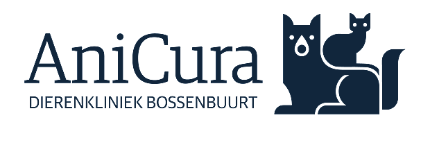 AniCura Dierenkliniek Bossenbuurt logo
