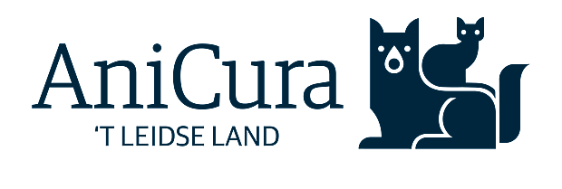 AniCura Leiden logo