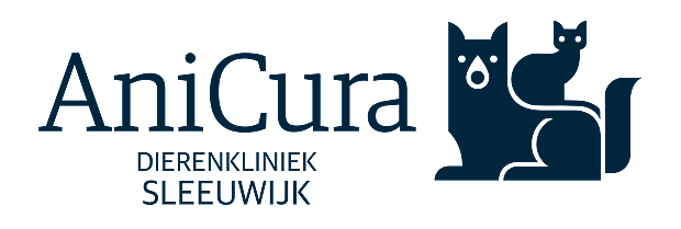 AniCura Dierenkliniek Sleeuwijk logo