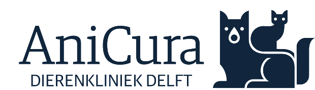 AniCura Dierenkliniek Delft logo