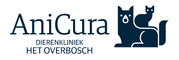 AniCura Dierenkliniek Het Overbosch - Stellendam logo
