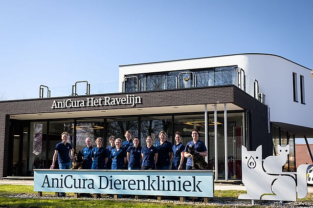 Team Het Ravelijn