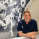Photo of Iris Klaverveld, 