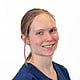 Photo of Daniëlle van Eyk, Dierenarts