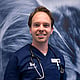 Photo of Niels Groesser, Dierenarts