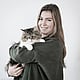 Photo of Tess van der Leeden, Paraveterinair
