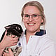 Photo of Joyce Smits, Paraveterinair