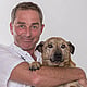 Photo of Tom de Graaf, Dierenarts