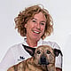 Photo of Annemarie Wieman, Dierenarts