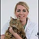 Photo of Tessa Logtenberg, Dierenarts 