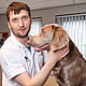 Photo of Reinier Holst, Dierenarts