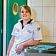 Photo of Rosanne Brands, Dierenarts