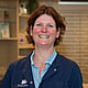 Photo of Annet Vijverberg, Paraveterinair