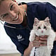 Photo of Floor Stembert, Dierenarts Praktijkmanager