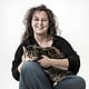 Photo of Yvonne Bouterse van Rooijen, Paraveterinair