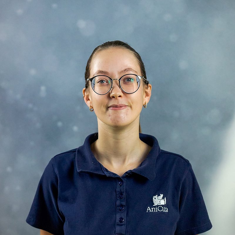 Photo of Corien Pannekoek, Paraveterinair