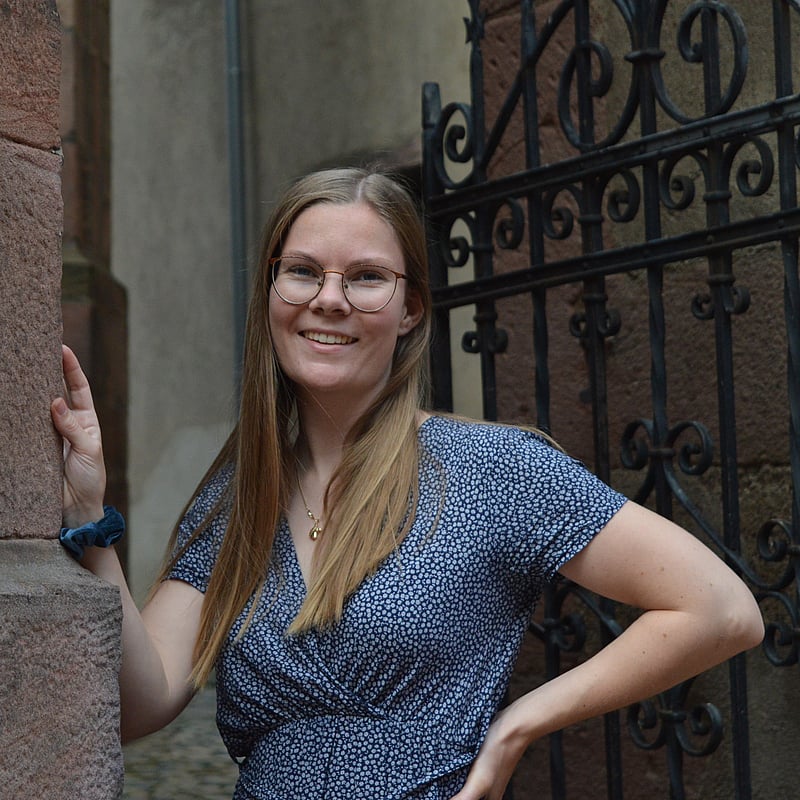 Photo of Lisa, Dierenarts