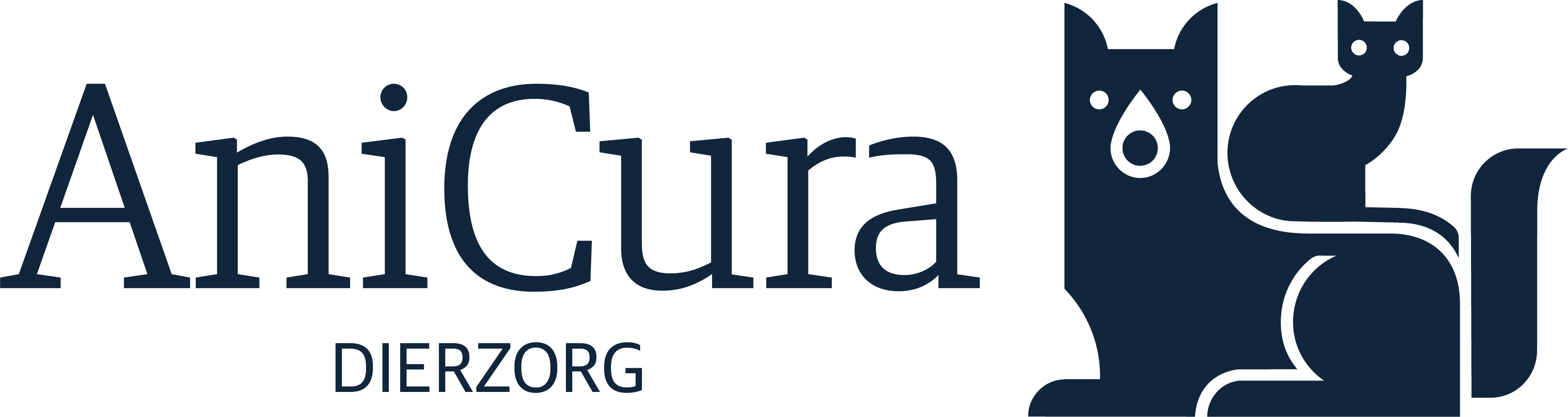 AniCura Dierzorg Kruiningen logo