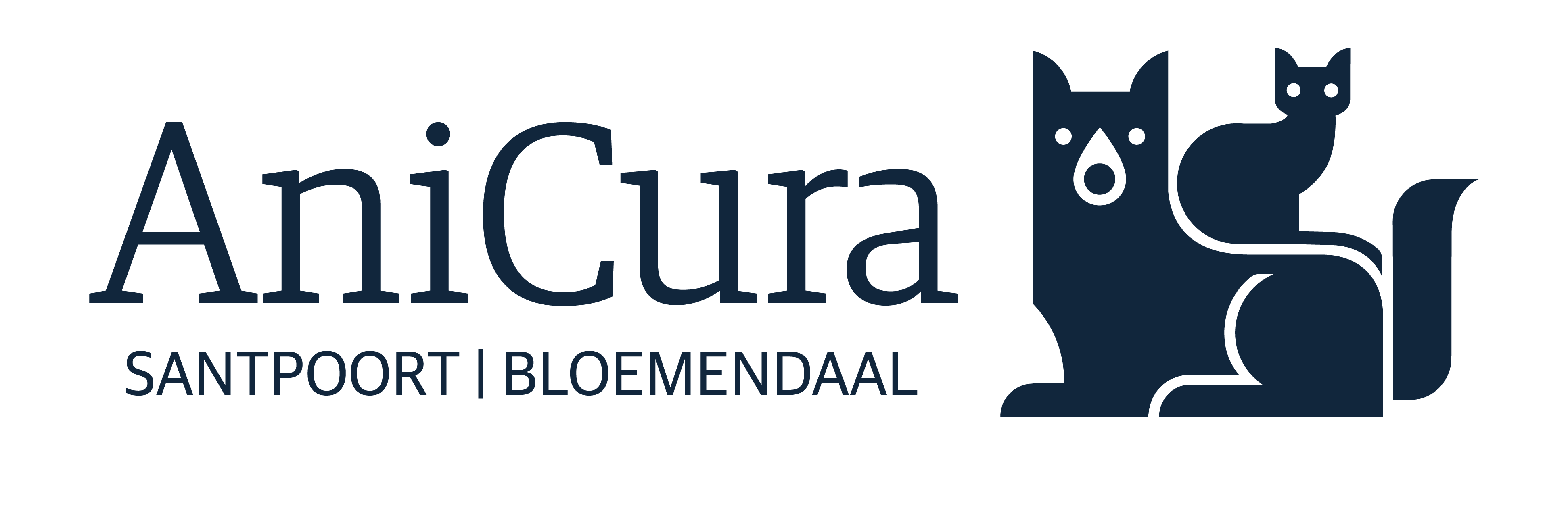 AniCura Dierenkliniek Santpoort logo